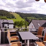 Lägenhet Komfort-Fewo 