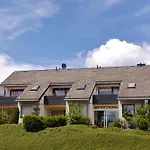 Lägenhet Komfort-Fewo 