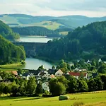 Komfort-Fewo 