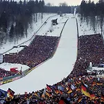 Lägenhet Komfort-Fewo 