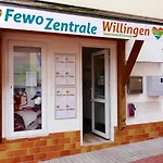 Komfort-Fewo 