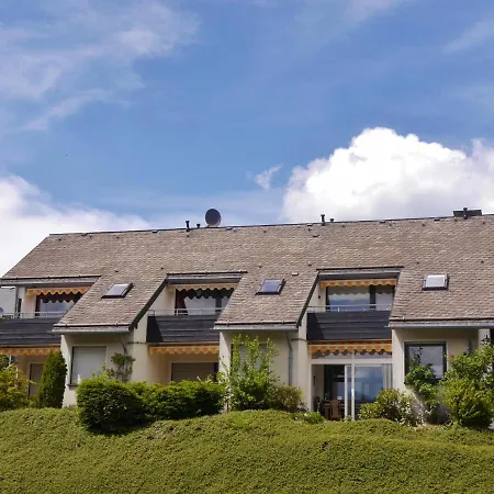 Apartment Blumes Bergfrieden Mit Meinecardplus *