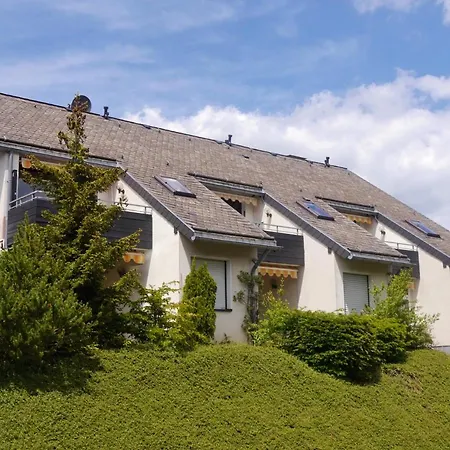 Lejlighed Blumes Bergfrieden Mit Meinecardplus *