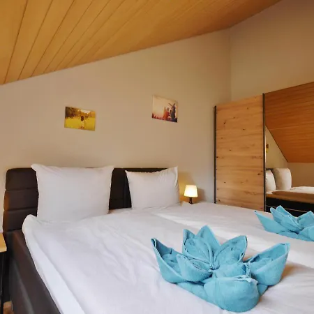 Blumes Bergfrieden Mit Meinecardplus Apartment Willingen (Upland)