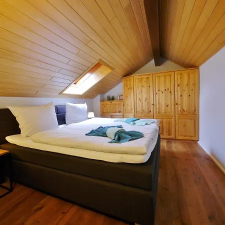 Blumes Bergfrieden Mit Meinecardplus Apartment Willingen (Upland)