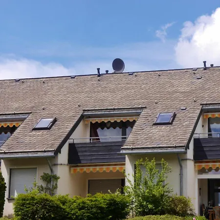 Apartman Blumes Bergfrieden Mit Meinecardplus *