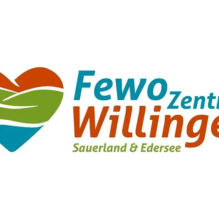 Blumes Bergfrieden Mit Meinecardplus Willingen (Upland)