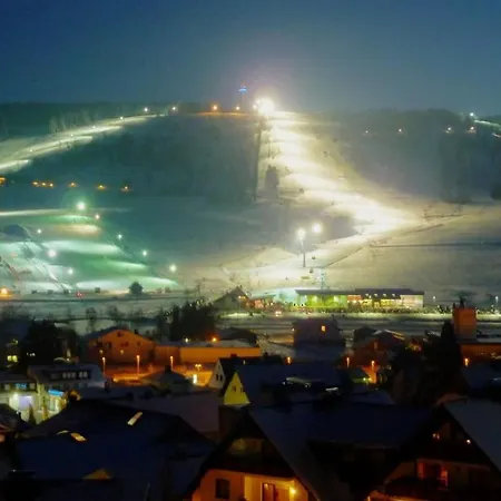 Blumes Bergfrieden Mit Meinecardplus Apartment