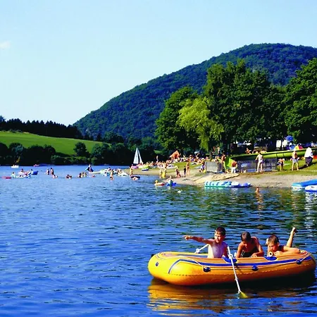Blumes Bergfrieden Mit Meinecardplus Apartment *