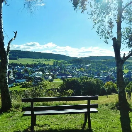 Blumes Bergfrieden Mit Meinecardplus Willingen (Upland)