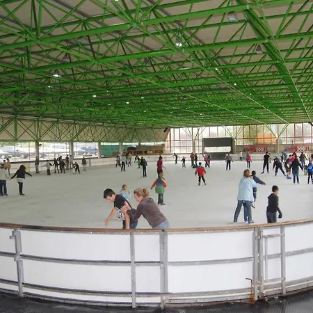 Blumes Bergfrieden Mit Meinecardplus Apartment *