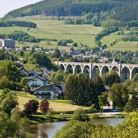 Blumes Bergfrieden Mit Meinecardplus