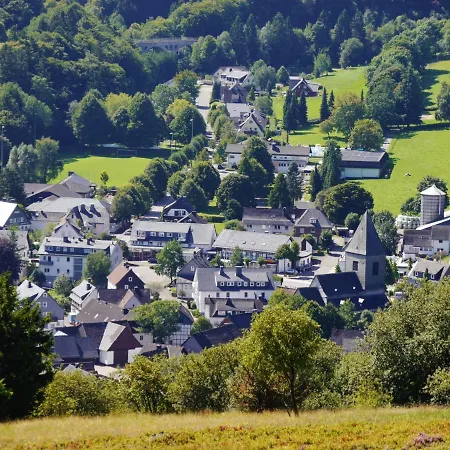 Blumes Bergfrieden Mit Meinecardplus