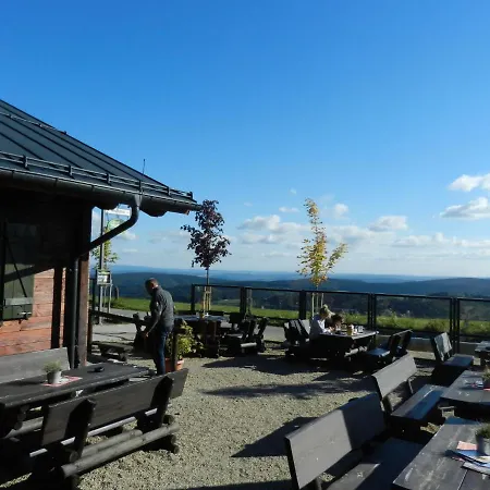 Blumes Bergfrieden Mit Meinecardplus Apartment Willingen (Upland)