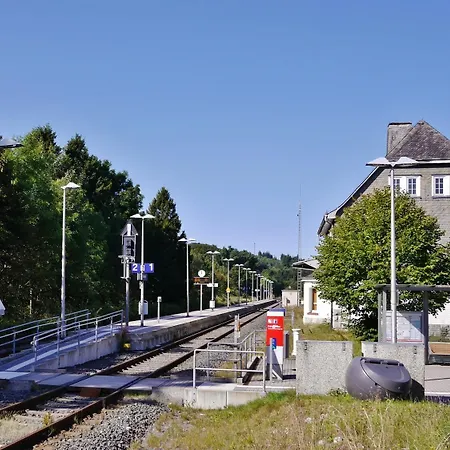 Lejlighed Blumes Bergfrieden Mit Meinecardplus *