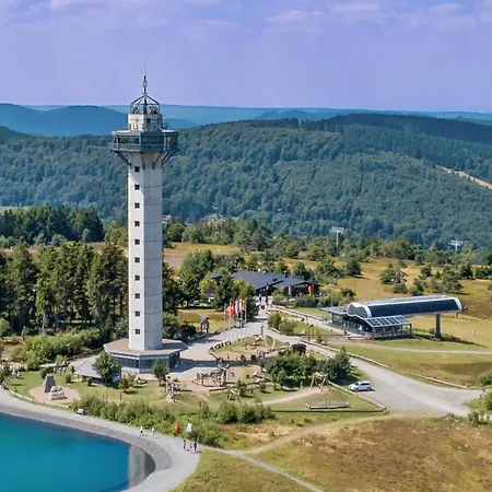 Apartment Komfort-Fewo 