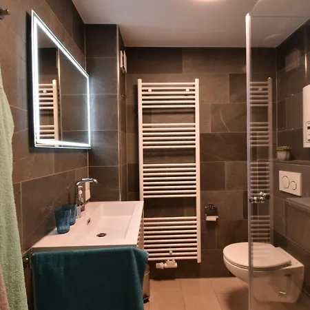 Blumes Bergfrieden Mit Meinecardplus Apartment *