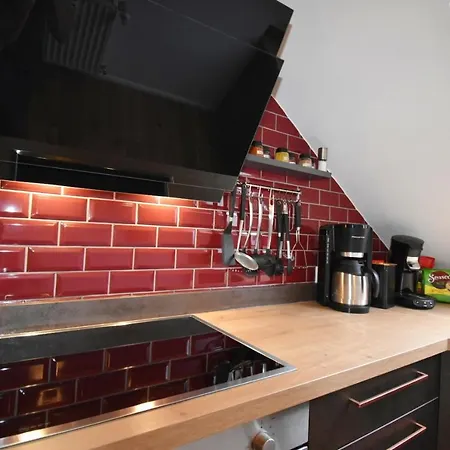 Blumes Bergfrieden Mit Meinecardplus Willingen (Upland)