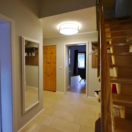 Blumes Bergfrieden Mit Meinecardplus Lejlighed