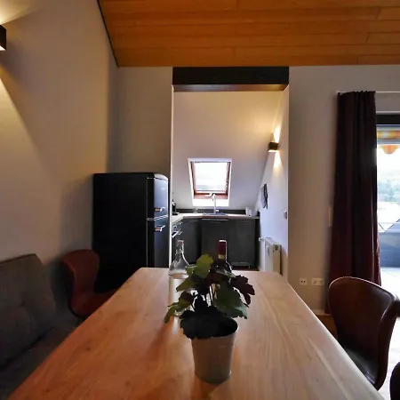 Apartment Blumes Bergfrieden Mit Meinecardplus