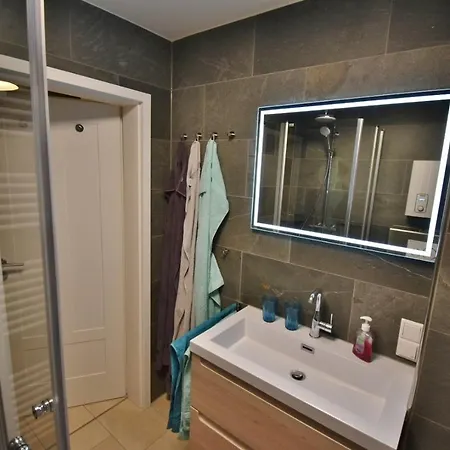 Blumes Bergfrieden Mit Meinecardplus Lejlighed