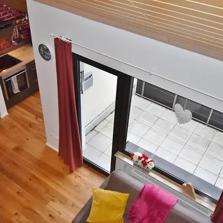 Apartment Blumes Bergfrieden Mit Meinecardplus