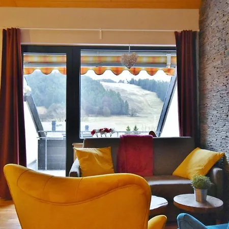 Blumes Bergfrieden Mit Meinecardplus *