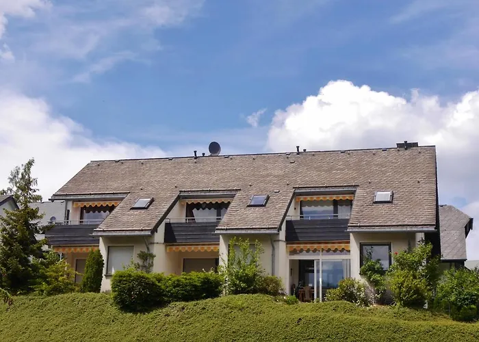 Apartment Komfort-Fewo 