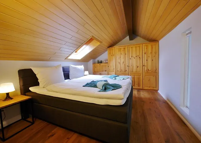 Blumes Bergfrieden Mit Meinecardplus Lägenhet Willingen (Upland)