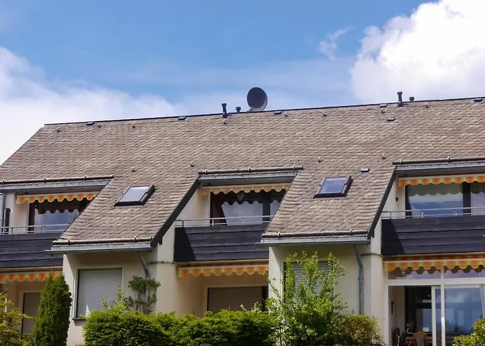 Apartment Komfort-Fewo 