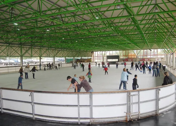 Blumes Bergfrieden Mit Meinecardplus Lägenhet *