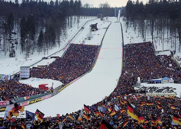 Apartment Komfort-Fewo 