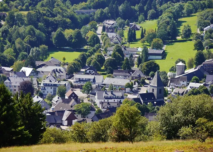 Blumes Bergfrieden Mit Meinecardplus