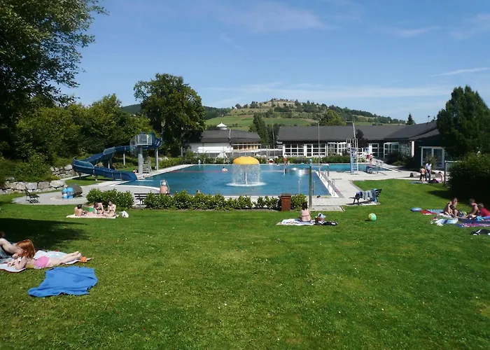 Apartment Komfort-Fewo 