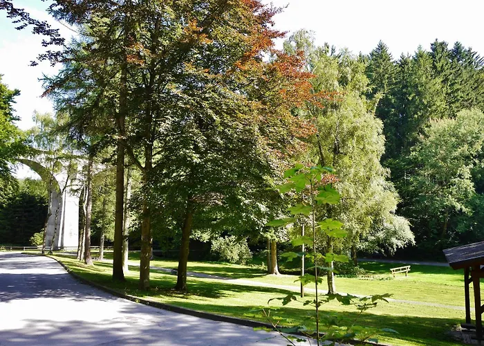 Blumes Bergfrieden Mit Meinecardplus