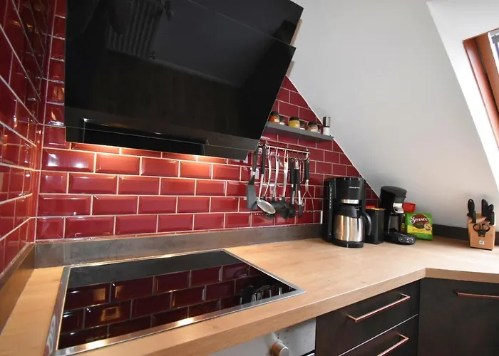 Blumes Bergfrieden Mit Meinecardplus Willingen (Upland)