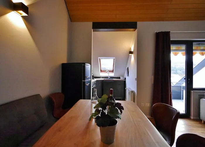 Apartment Komfort-Fewo 